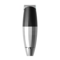 Bevel Beard Trimmer, Beard Care for Men, Cordless, Rechargeable, Tool-free Zero Gap Dial, High Power, 4+ Hour Battery Life, 6 Month Standby