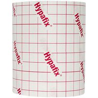 Smith/Nephew Inc Hypafix Non-Woven Fabric Dressing Retention Tape 4" 11 Yds (1)