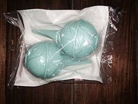 Busse Hand/Ear/Ulcer Bulb DYND70277 by Medline (2 units of 3oz. per pack)