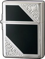 Zippo 1935 ARABESQUE/35SWT-BK