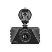 Sammid Mini Dash Camera, 1080p 3 inch Easy to Install Car Full HD 1080P Wide-Angle Lens Recording with Night Vision Car Camera G-Sensor Driving Video Recorder Car Dvr Dash Camera
