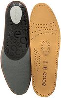 ECCO Women's Support Everyday Insole, lion, 39-40 EU / 8-9.5 US