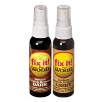 Qjoy Wood Repair Kit Furniture Paint Floor Repair Kit Sticks Scratch Fix Glue