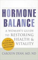 Hormone Balance