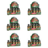 5 Hour Energy Shot Extra Strength Strawberry/Watermelon- 72 Pack of 2 Ounce Bottles