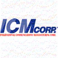 ICM DB59U RG59 Double Bubble Style for F Connector