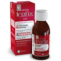 Irofix Syrup (1)