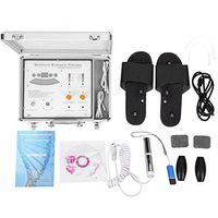 BTIHCEUOT Quantum Resonance Magnetic Analyzer,Portable 45 Reports Quantum Magnetic Resonance Analyzer Subhealth Detector