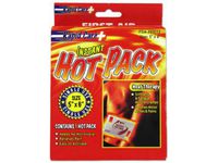 Rapid Care Single Use Instant Hot Pack - 5" x 6"