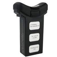 Aimik Lipo Battery 7.4V 2500mAh for Holy Stone HS100 S70W Dorne Quadcopter