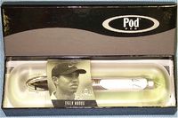 Upper Deck Tiger Woods Fore Pod Pen