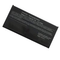 YNYNEW Replacement Tablet Battery NU209 FR463 for Dell Perc 5i 6i TR321 312-0448 P9110 U8735 R910 R900 R710 R610 R510 R410