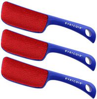 Evercare Lint Brush, Magik Brush by Evercare (Pack of 3)