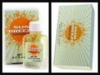 SunBreeze?Oil - 6 Bottles (0.17 fl. oz./5 mL each bottle) by Sunrider International