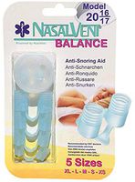 Anti snoring, and snoring solution, Nasalvent, Snoring aid, snore free, breathe right sleep. Anti snoring aids, Comfortable Nasivent design. Starter Pack 5 sizes