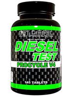 GET Diesel Testosterone Booster Estrogen Blocker Diesel Test Procycle V4 145 Tabs Strongest Legal Test Booster Available.