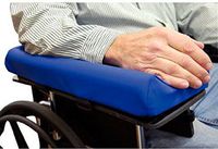 Skil-Care Mobile Armrest Gel Foam, Level, Right by Skil-Care