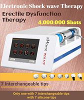 Shockwave Erectile Dysfunction Pain Treatment Shock Wave Smart -Wave Therapy