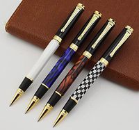 Jinhao Rollerball Pen Set , 4 Colors Jinhao 500 Roller Ball Pen