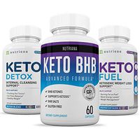 The Keto Bundle That You Need