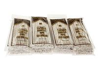 BJ Long Extra Long Tapered Bristle Pipe Cleaners 80 Pack - 12 Pack TP-1430