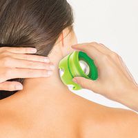 Fine Life Cold Massage Roller