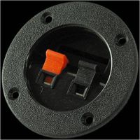 Pyramid TCUP ScrewIn Terminal Cup