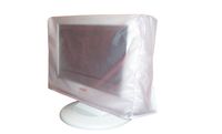 VINYL LCD MONITOR DUST COVER MEDIUM DC177