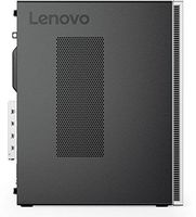 2018 High performance Lenovo Idea Centre desktop | Intel Pentium J4205 up to 2.6Ghz | Quad-Core | 4GB | 500GB | mouse&keyboard | DVD/CD burner | HDMI | Windows 10 | Silver