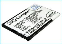 Replacement Battery for Zoomax Snow, Snow 4.3" R001710000