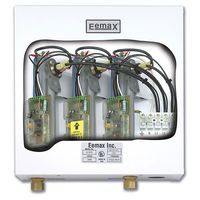 Eemax Commerical Tankless Water Heater, Three Phase 18kw 480/277v 22a