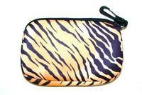 IRON GLOVES Tag-A-Long, Tiger, Medium