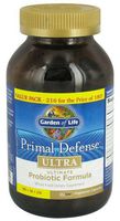 Garden of Life Primal Defense Ultra Ultimate Probiotics Formula
