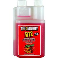 HPF: B-12 Liquid Vitamin Tropical 16oz