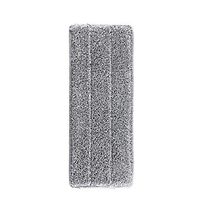 Boddenly Microfiber Spray Mop Pads Replacement Heads for Flat Mop Refill Wet Dry Microfiber Mop Cleaning Pad Mop Refills Replacement Heads for Most Spray & Reveal Mops (A)