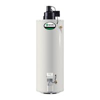 AO Smith GPVT-50 Residential Natural Gas Water Heater
