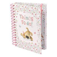 Boofle A5 Notebook