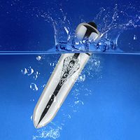 yunestry Comfort Feeling Mini Powerful Bullet Shape Personal Vibrantion Massage Tools New