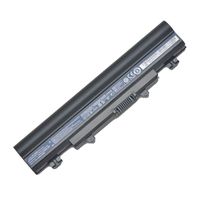 Powerforlaptop Laptop/Notebook Replace Battery for AL14A32 31CR17/65-2 Acer Travelmate P246 P246-M P246-MG P246M-M P246M-MG P256-MG P246-MG P256 P256-M EX2510 EX2509 EX2510G 2510G KT.00603.008