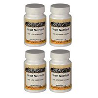 Yeast Nutrient - 2 oz. (Pack of 4)