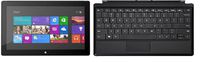Microsoft Surface RT 64GB Tablet with Black Type Cover