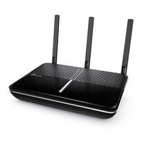 TP-Link AC2600 Smart WiFi Router - MU-Mimo, Gigabit, Beamforming, VPN Server, Works with Alexa&Ifttt(Archer A10)