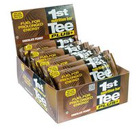 1st Tee Plus+ Chocolate Peanut Bars