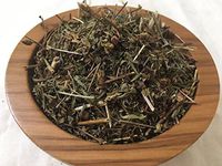 Organic Saint Johns Wort Dried ~ 1 Ounce ~ Hypericum perforatum