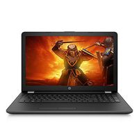 2018 Newest HP High Performance Business Flagship Laptop PC 15.6" Touchscreen AMD A9-9420 Dual-Core Processor 8GB DDR4 RAM 2TB HDD AMD Radeon R7 Graphics DVD-RW 802.11AC Webcam Windows 10-Black