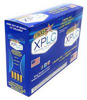 Stacker 2 XPLC Energy & Weight Loss Herbal Dietary Supplement 24 Blister Pack, 4 Capsulesper Pack (96 Capsules Total)