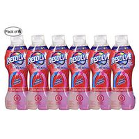 Resolve Oxi Action Dual Power Laundry Stain Remover (Pack of 6)