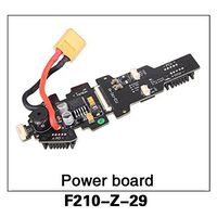 Walkera F210-Z-29 Racer Power Board Quadcopter Part - FAST FROM Orlando, Florida USA! by Walkera