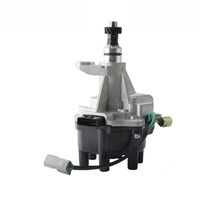 MOSTPLUS Ignition Distributor for Nissan Truck Frontier Xterra Quest Pickup V6 96-04 22100-1W601