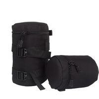 Iumer Camera Lens Case Thick Protective for DSLR Camera Lens